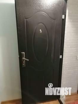 1-к квартира, на длительный срок, 20м2, 1/5 этаж
