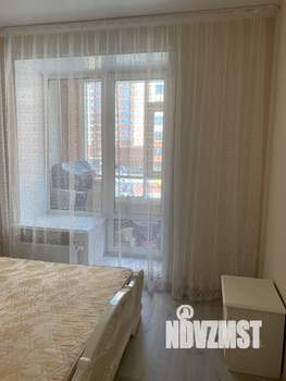 2-к квартира, на длительный срок, 56м2, 2/16 этаж