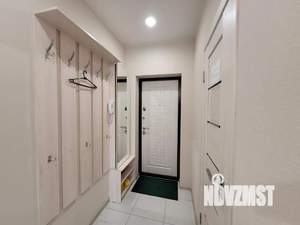 1-к квартира, посуточно, 28м2, 1/1 этаж