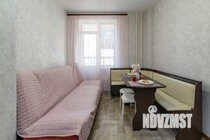 2-к квартира, посуточно, 48м2, 11/14 этаж