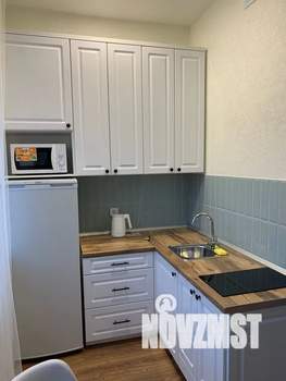 Студия квартира, посуточно, 21м2, 2/3 этаж