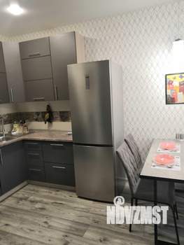 2-к квартира, посуточно, 43м2, 4/17 этаж