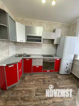 1-к квартира, на длительный срок, 34м2, 7/10 этаж