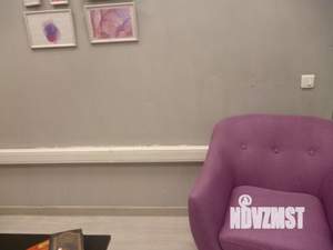 Студия квартира, на длительный срок, 30м2, 10/17 этаж