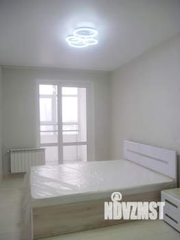 2-к квартира, на длительный срок, 45м2, 9/25 этаж