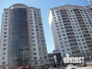 1-к квартира, на длительный срок, 43м2, 11/16 этаж