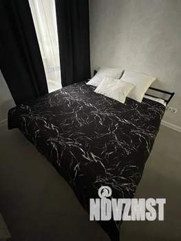 1-к квартира, посуточно, 30м2, 20/25 этаж