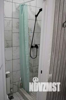 1-к квартира, посуточно, 18м2, 1/1 этаж