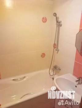 1-к квартира, на длительный срок, 34м2, 1/10 этаж
