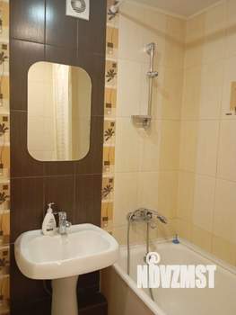 1-к квартира, на длительный срок, 36м2, 5/10 этаж