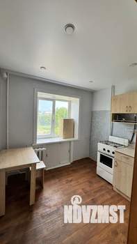 1-к квартира, на длительный срок, 32м2, 4/5 этаж