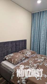 1-к квартира, посуточно, 38м2, 7/10 этаж