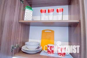 1-к квартира, посуточно, 40м2, 7/16 этаж