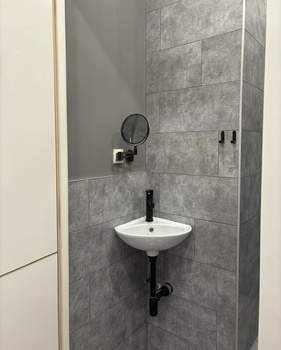 Студия квартира, на длительный срок, 20м2, 5/9 этаж
