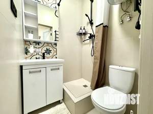 Студия квартира, посуточно, 21м2, 2/21 этаж