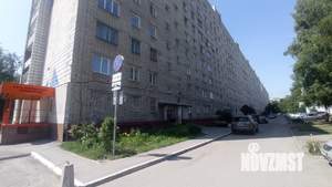 2-к квартира, на длительный срок, 44м2, 2/9 этаж