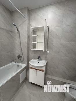 1-к квартира, на длительный срок, 40м2, 6/17 этаж