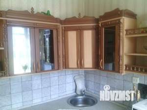 1-к квартира, посуточно, 67м2, 1/1 этаж