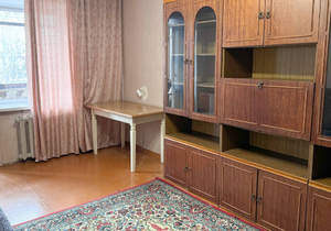 3-к квартира, на длительный срок, 59м2, 2/5 этаж