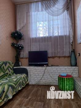 Студия квартира, на длительный срок, 16м2, 1/10 этаж