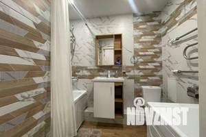 1-к квартира, посуточно, 25м2, 6/16 этаж