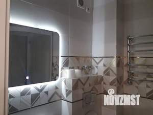 2-к квартира, посуточно, 42м2, 16/16 этаж