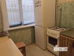 2-к квартира, на длительный срок, 47м2, 4/5 этаж