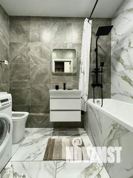 Студия квартира, посуточно, 30м2, 17/17 этаж