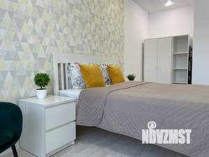 2-к квартира, посуточно, 40м2, 11/14 этаж