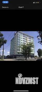 Студия квартира, на длительный срок, 27м2, 4/11 этаж