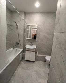 2-к квартира, на длительный срок, 40м2, 6/16 этаж