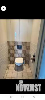 3-к квартира, на длительный срок, 100м2, 15/16 этаж