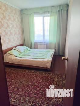 2-к квартира, на длительный срок, 46м2, 6/10 этаж