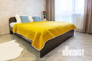 1-к квартира, посуточно, 26м2, 1/1 этаж