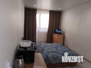 Студия квартира, посуточно, 30м2, 8/15 этаж