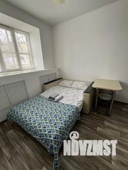 Студия квартира, посуточно, 18м2, 1/12 этаж