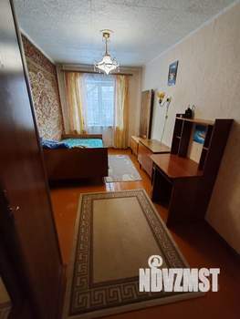 2-к квартира, на длительный срок, 46м2, 2/5 этаж