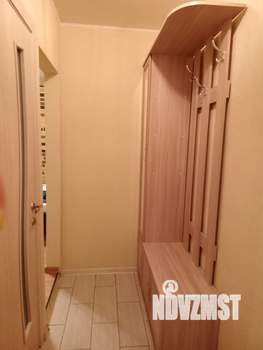 1-к квартира, посуточно, 30м2, 5/5 этаж