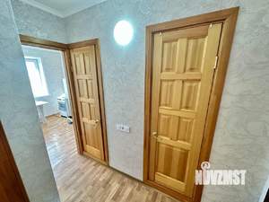 1-к квартира, на длительный срок, 35м2, 7/9 этаж