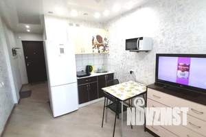 1-к квартира, посуточно, 26м2, 3/14 этаж