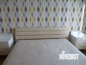 2-к квартира, на длительный срок, 39м2, 8/17 этаж