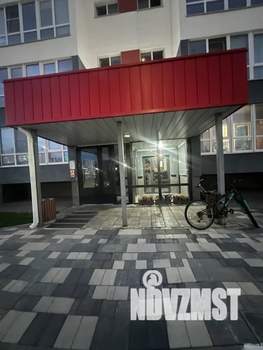 2-к квартира, посуточно, 47м2, 6/10 этаж
