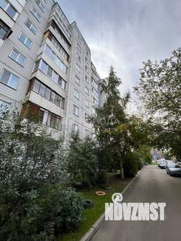 1-к квартира, на длительный срок, 34м2, 9/9 этаж