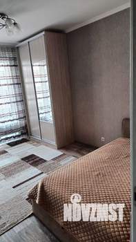 4-к квартира, на длительный срок, 96м2, 2/17 этаж