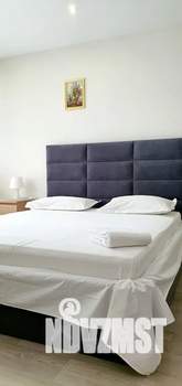 1-к квартира, посуточно, 30м2, 5/5 этаж