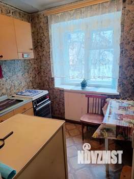 2-к квартира, на длительный срок, 44м2, 1/5 этаж