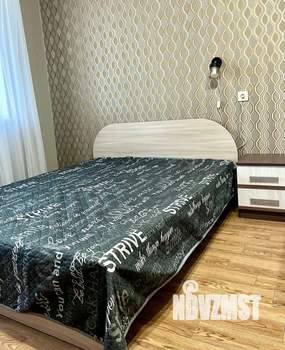 1-к квартира, посуточно, 27м2, 1/1 этаж