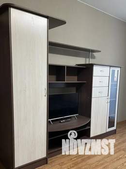 Студия квартира, посуточно, 27м2, 5/18 этаж