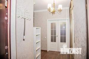 2-к квартира, посуточно, 55м2, 1/1 этаж