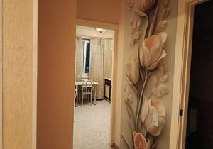 1-к квартира, на длительный срок, 46м2, 7/10 этаж